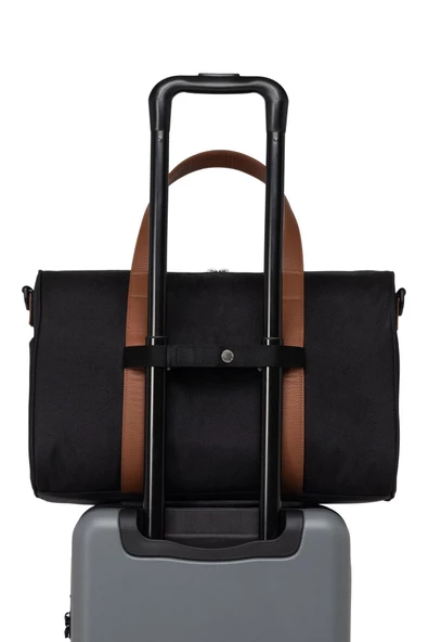 Herschel Novel Carry On Duffle El Çantası 11449 - Resim 10
