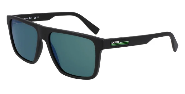 Lacoste L6027s 002 57 Erkek Güneş Gözlüğü