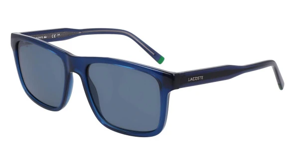 Lacoste L6025S 410 56 Erkek Güneş Gözlüğü