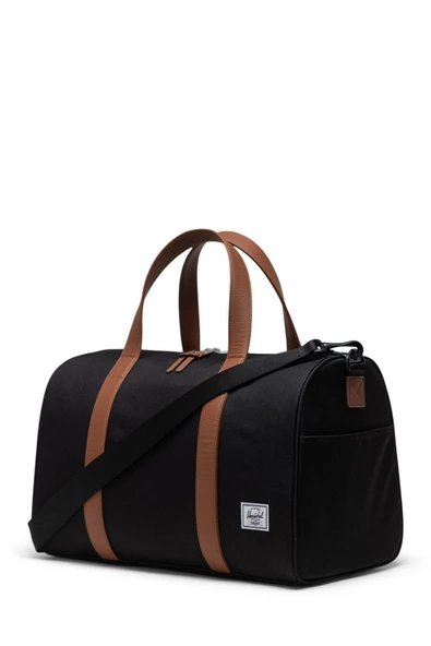 Herschel Novel Carry On Duffle El Çantası 11449 - Resim 4