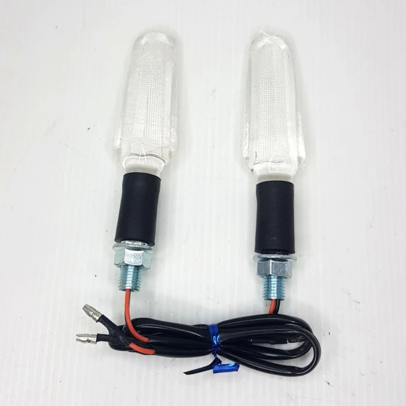 Aks Mili ATV LX200 - Kymco 150 - 2