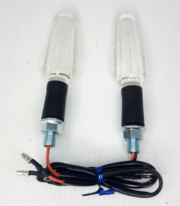 Aks Mili ATV LX200 - Kymco 150 - 3