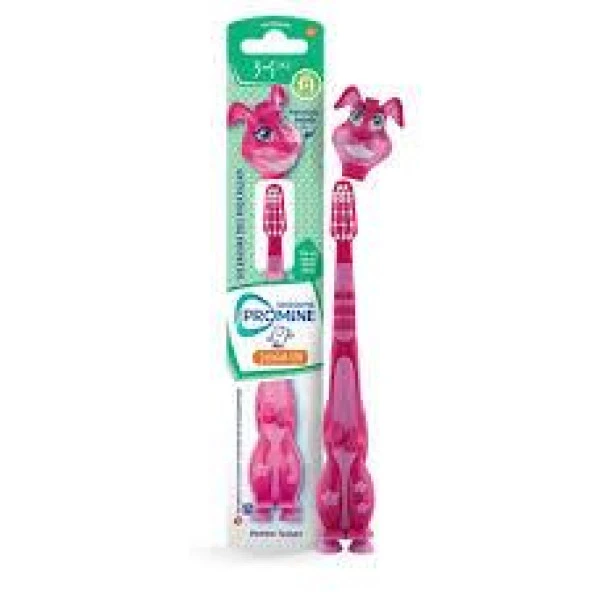 Sensodyne Kids Bunny 3-5 Yaş Arası Soft Diş Fırçası