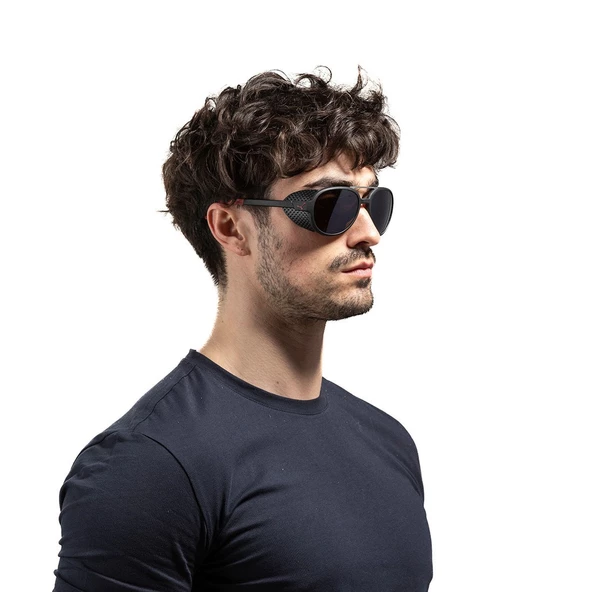 Cebe SUMMIT 044-Ms4 Mountain Mineral Cam Güneş Gözlüğü Cbsum3 044 - Resim 5