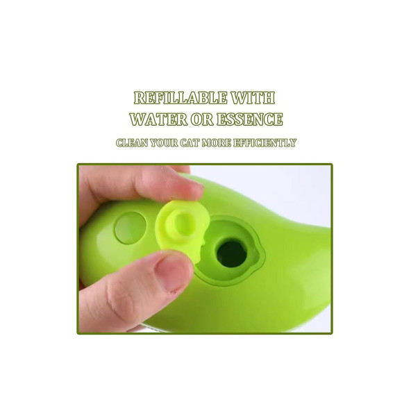 PET BRUSH BUHARLI TARAK - 3