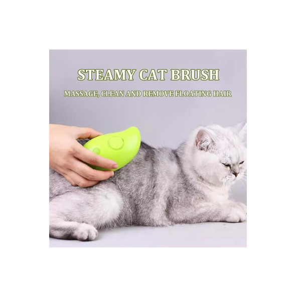 PET BRUSH BUHARLI TARAK - 4