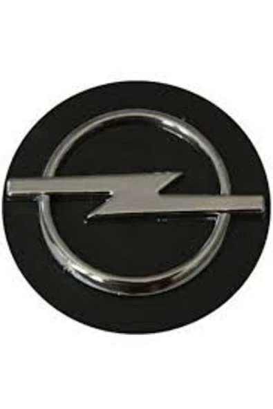 Opel Corsa C Airbag Kapagi Amblemi 427708161 ürün görseli