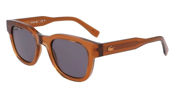 Lacoste L6023S 210 49 Unisex Güneş Gözlüğü
