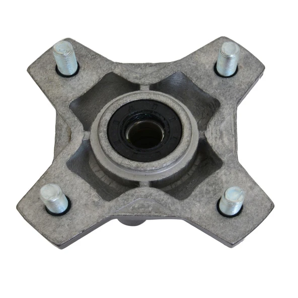 Yuki LX 200 Ön Jant Bağlantı Parçası 3 Vidalı ürün görseli