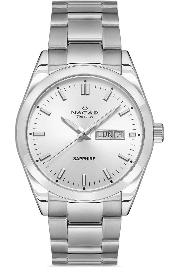 Nacar NC31-299227-AWM Erkek Kol Saati