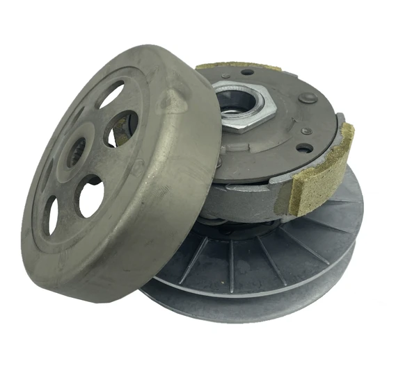 Yamaha X-Max 250 Arka Varyatör Komple (2005-2015) ürün görseli