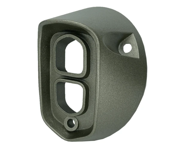 Mondial 125 Drift L Egzoz Dekor Kapağı Arka ürün görseli