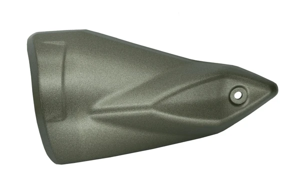 Mondial 125 Drift L Egzoz Dekor Kapağı Ön ürün görseli