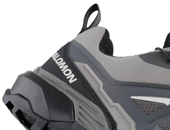 Salomon X-Ultra 360 Patika Koşu Ayakkabısı Erkek Spor Ayakkabı - Resim 10