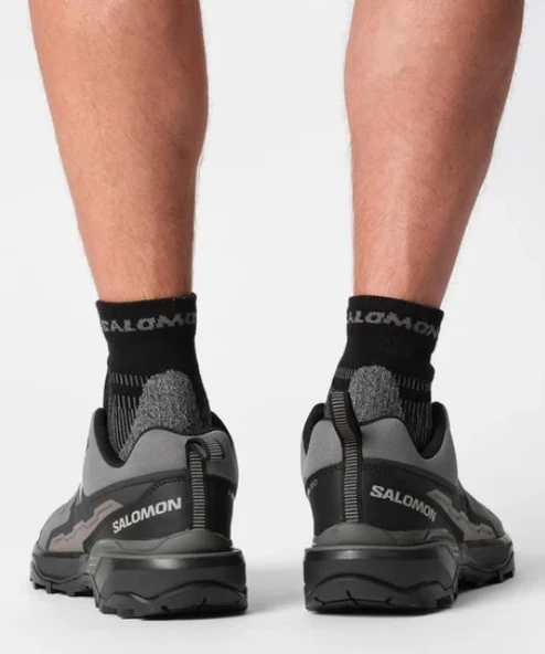 Salomon X-Ultra 360 Patika Koşu Ayakkabısı Erkek Spor Ayakkabı - Resim 5