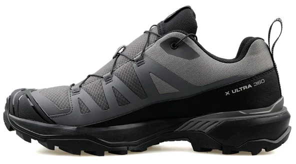 Salomon X-Ultra 360 Patika Koşu Ayakkabısı Erkek Spor Ayakkabı - Resim 7