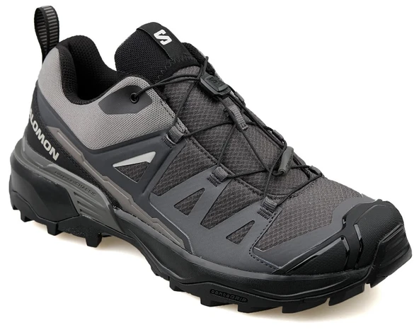 Salomon X-Ultra 360 Patika Koşu Ayakkabısı Erkek Spor Ayakkabı - Resim 6