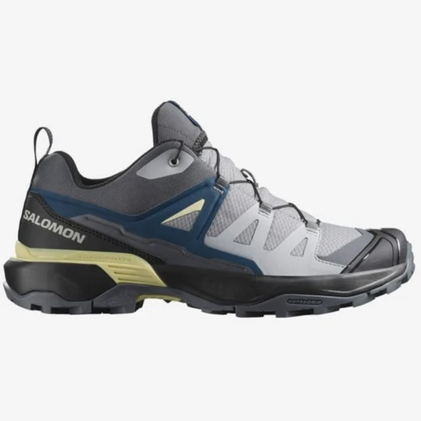 Salomon X-Ultra 360 Patika Koşu Ayakkabısı Erkek Spor Ayakkabı - 2