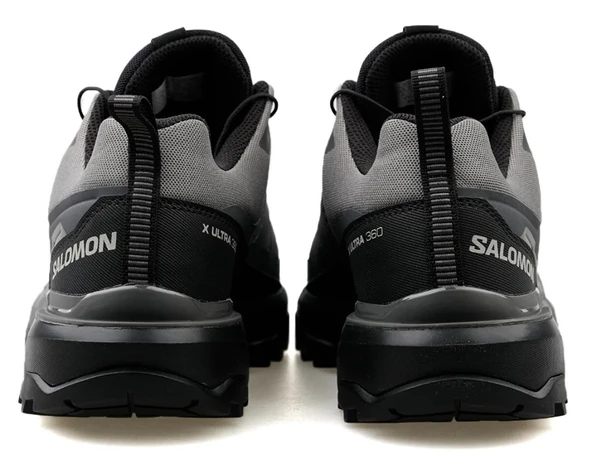 Salomon X-Ultra 360 Patika Koşu Ayakkabısı Erkek Spor Ayakkabı - Resim 9