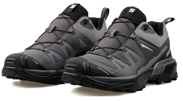 Salomon X-Ultra 360 Patika Koşu Ayakkabısı Erkek Spor Ayakkabı - Resim 8