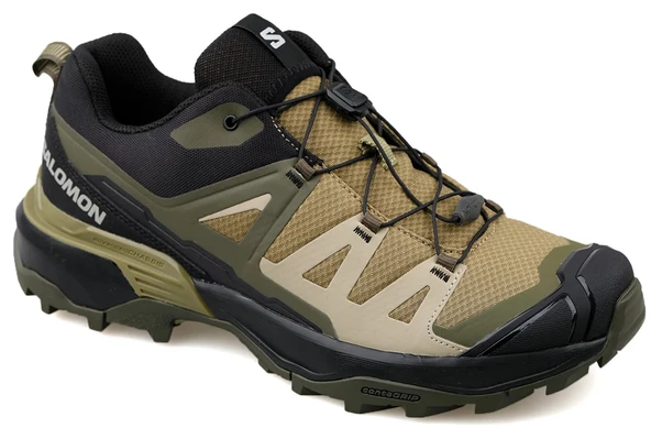 Salomon X-Ultra 360 Patika Koşu Ayakkabısı Erkek Spor Ayakkabı - Resim 3