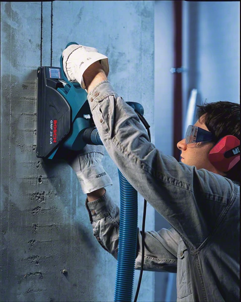 Bosch Professional Gnf 35 Ca Kanal Açma Makinesi - 2