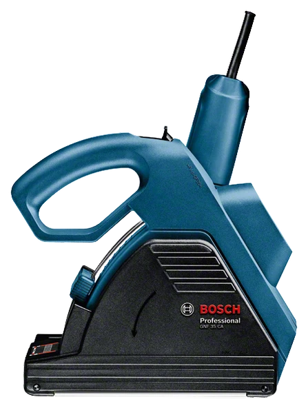 Bosch Professional GNF 35 CA Kanal Açma Makinesi