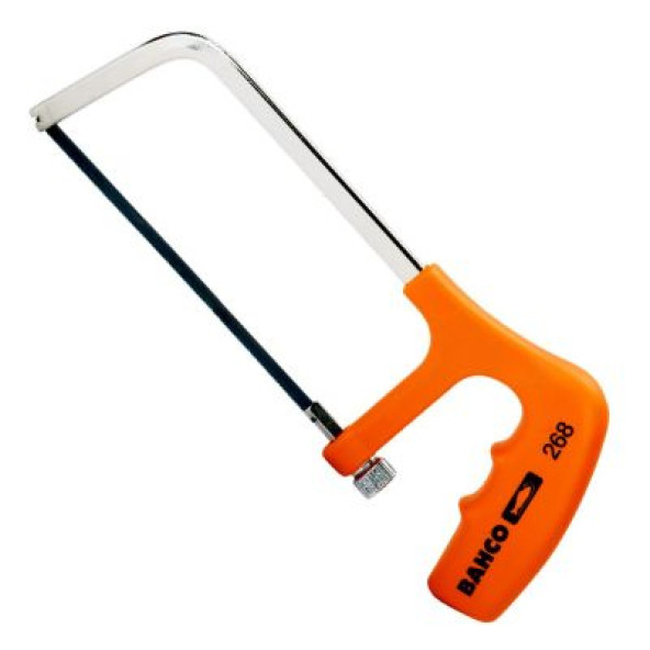 Bahco Mini El Testeresi 268 - 2