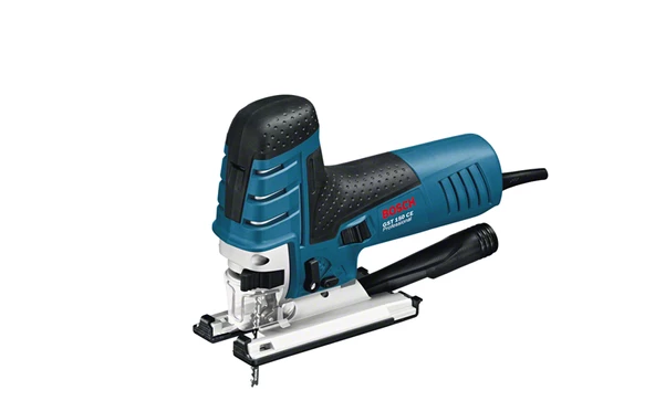 Bosch GST 150 CE Dekupaj Testere