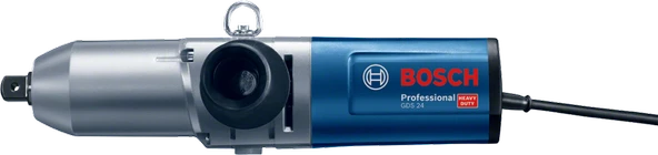 Bosch Professional GDS 24 Darbeli Somun Sıkma Makinesi 0601434108 - 2