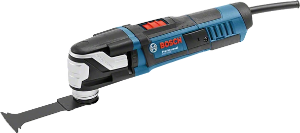 Bosch Professional GOP 55-36 Çok Amaçlı Kesici 0601231100 ürün görseli 1