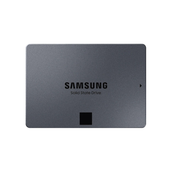 Samsung 870 QVO MZ-77Q1T0BW SATA 3.0 2.5" 1 TB SSD