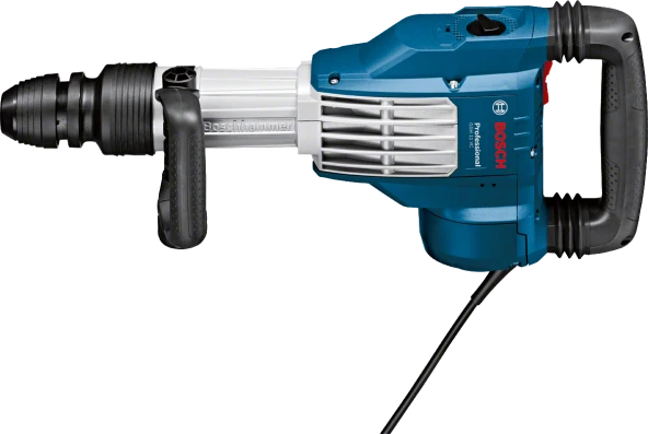 Bosch Professional GSH 11 VC Kırıcı