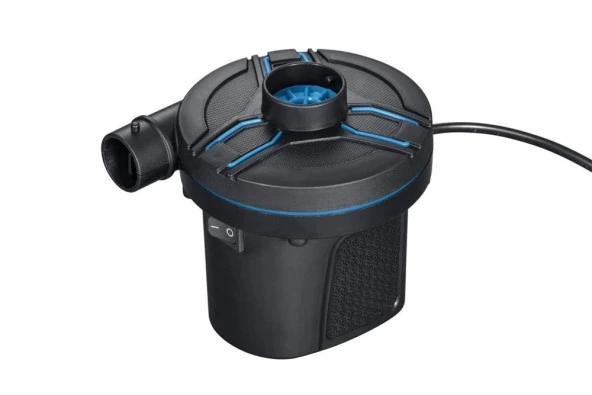 Bestway PowerTouch AC Electric Air Pompa 220-240V/110W - 5