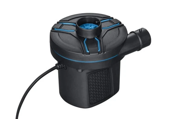 Bestway PowerTouch AC Electric Air Pompa 220-240V/110W - 6