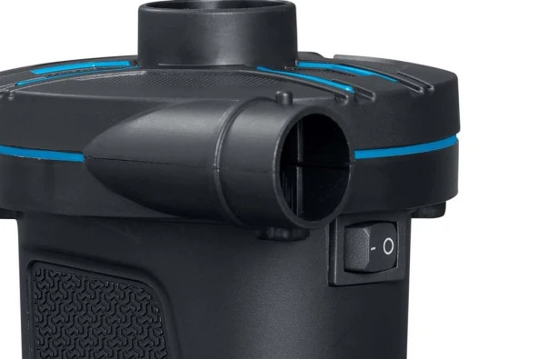 Bestway PowerTouch AC Electric Air Pompa 220-240V/110W - 8