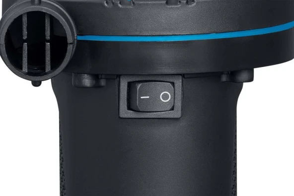 Bestway PowerTouch AC Electric Air Pompa 220-240V/110W - 9