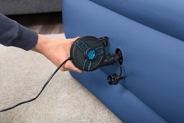 Bestway PowerTouch AC Electric Air Pompa 220-240V/110W - 11