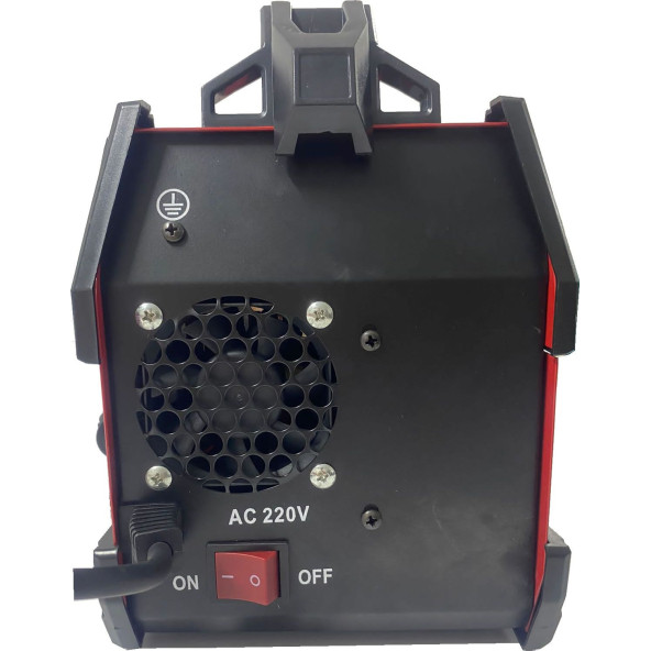 Milwaukee EEA239 Yeni nesil gazsız gazaltı kaynak makinesi - 2