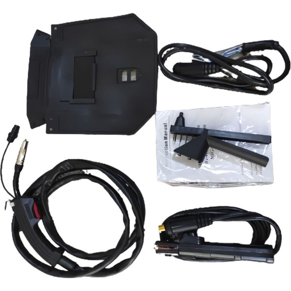 Milwaukee EEA239 Yeni nesil gazsız gazaltı kaynak makinesi - 3