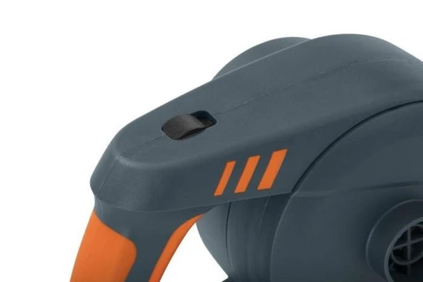 Bestway PowerGrip AC Air Pompa 220-240V/210W - 3