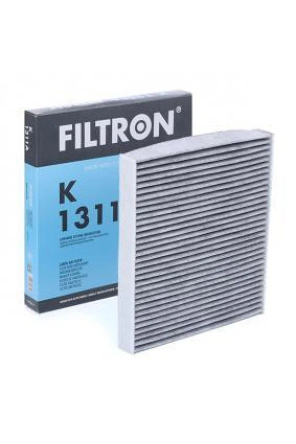 FILTRON K 1311A Karbonlu Polen Filtresi
