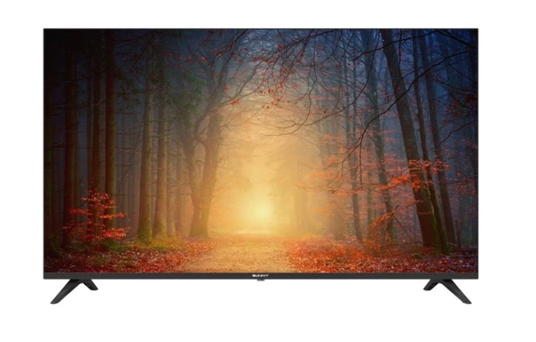 Sunny SN50FMN602 4K Ultra HD 50" 127 Ekran Uydu Alıcılı Smart LED TV