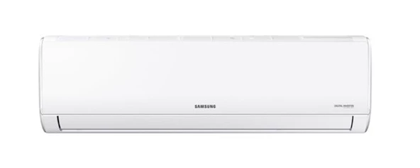 Samsung AR35 Silver AR09TXHQASI/SK A++ 9000 BTU Inverter Duvar Tipi Klima