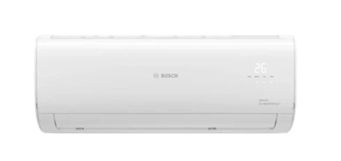 Bosch Asx12vw30n 12000 Btu Inverter Duvar Tipi Klima