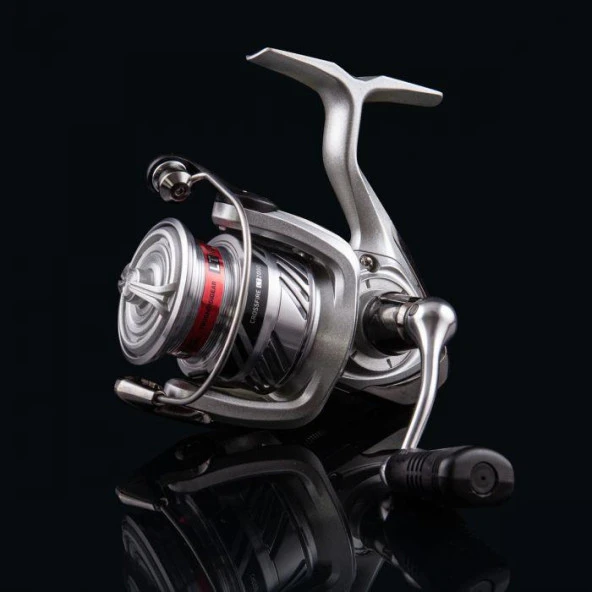 Daiwa Crossfire LT 20 5000C Olta Makinesi 1BB 5.2:1 - 2