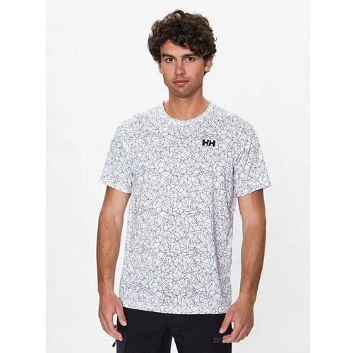 Helly Hansen Fast Erkek T-Shirt