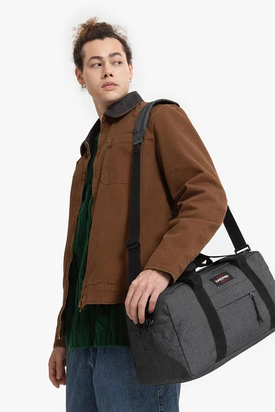 Eastpak Compact Spor Çantası EK00077D