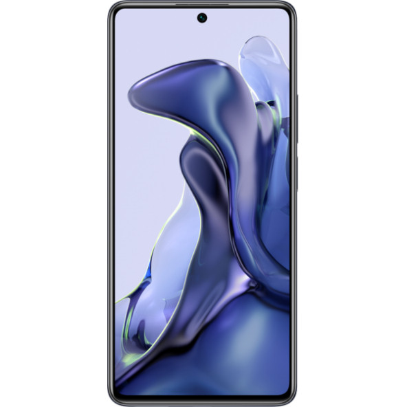 Xiaomi Mi 11T 128 GB 8 GB Ram Gri (Xiaomi Türkiye Garantili)
