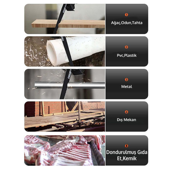 Elektrikli Tilki Kuyruğu Teste (B) - 5